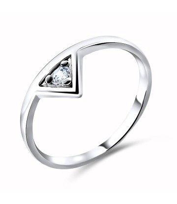 Silver Rings NSR-2160